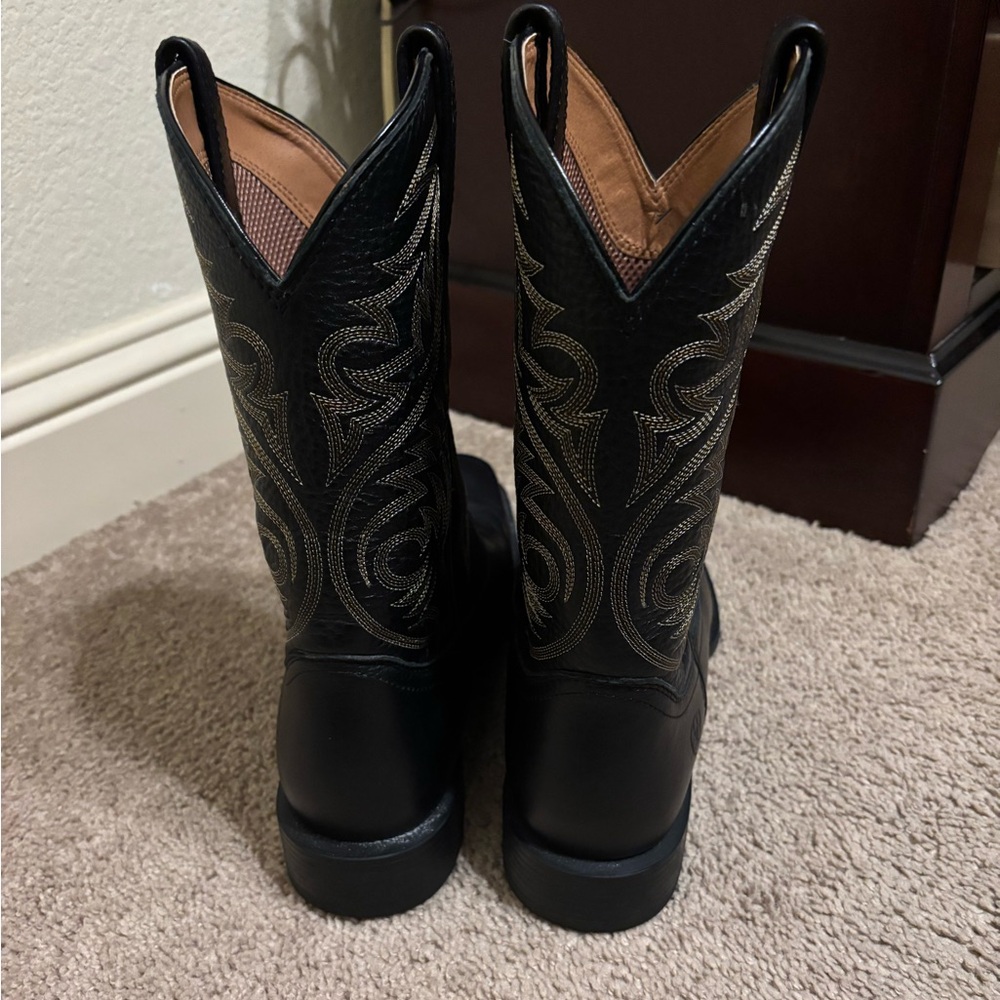 Ariat Boots - Picture 3 of 6